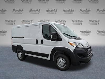 2024 Ram ProMaster 3500 High Roof FWD, Empty Cargo Van for sale #CR00884 - photo 1