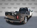 2024 Ram 3500 Crew Cab DRW 4WD, Knapheide PGTD Gooseneck Flatbed Truck for sale #CR00888 - photo 2