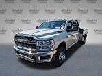 2024 Ram 3500 Crew Cab DRW 4WD, Knapheide PGTD Gooseneck Flatbed Truck for sale #CR00888 - photo 7