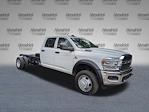 2024 Ram 4500 Crew Cab DRW RWD, Cab Chassis for sale #CR00902 - photo 1