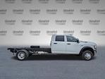 New 2024 Ram 4500 Tradesman Crew Cab RWD, Cab Chassis for sale #CR00902 - photo 3