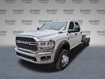 New 2024 Ram 4500 Tradesman Crew Cab RWD, Cab Chassis for sale #CR00902 - photo 7