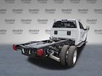 New 2024 Ram 4500 Laramie Crew Cab 4WD, Cab Chassis for sale #CR00903 - photo 2