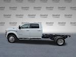 New 2024 Ram 4500 Laramie Crew Cab 4WD, Cab Chassis for sale #CR00903 - photo 6