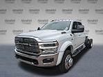 2024 Ram 4500 Crew Cab DRW 4WD, Cab Chassis for sale #CR00903 - photo 7