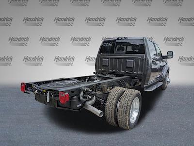 2024 Ram 4500 Crew Cab DRW 4WD, Cab Chassis for sale #CR00907 - photo 2