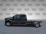 New 2024 Ram 4500 Laramie Crew Cab 4WD, Cab Chassis for sale #CR00907 - photo 6