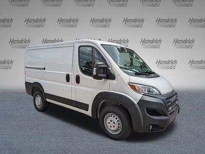 2024 Ram ProMaster 1500 Standard Roof FWD, Empty Cargo Van for sale #CR00914 - photo 1