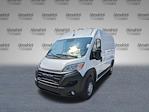 2024 Ram ProMaster 1500 High Roof FWD, Empty Cargo Van for sale #CR00919 - photo 8