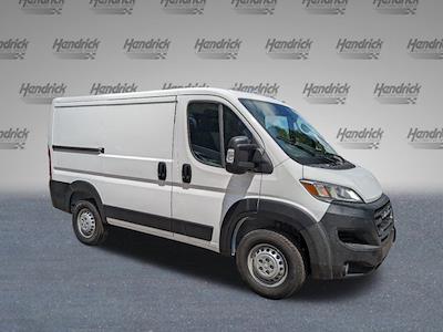 2024 Ram ProMaster 1500 Standard Roof FWD, Empty Cargo Van for sale #CR00920 - photo 1