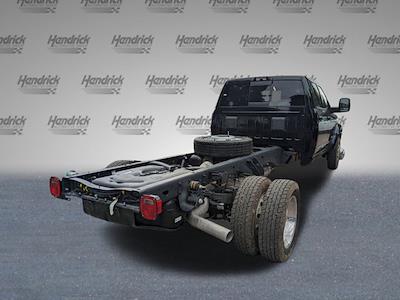 2024 Ram 4500 Crew Cab DRW 4WD, Cab Chassis for sale #CR00923 - photo 2