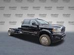 New 2024 Ram 4500 Limited Crew Cab 4WD, Cab Chassis for sale #CR00923 - photo 1