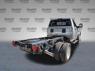 2024 Ram 4500 Regular Cab DRW 4WD, Cab Chassis for sale #CR00924 - photo 2