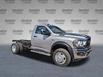 2024 Ram 4500 Regular Cab DRW 4WD, Cab Chassis for sale #CR00924 - photo 1