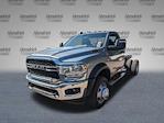 2024 Ram 4500 Regular Cab DRW 4WD, Cab Chassis for sale #CR00924 - photo 7