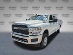 New 2024 Ram 3500 Tradesman Crew Cab 4WD, 8' 1" Knapheide Steel Service Body Service Truck for sale #CR00937 - photo 7