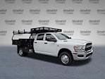 New 2024 Ram 3500 Tradesman Crew Cab 4WD, 9' 5" Knapheide Concrete Body for sale #CR00944 - photo 1