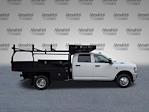 New 2024 Ram 3500 Tradesman Crew Cab 4WD, 9' 5" Knapheide Concrete Body for sale #CR00944 - photo 3