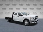 2024 Ram 3500 Crew Cab DRW 4WD, Flatbed Truck for sale #CR00947 - photo 1