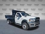 2024 Ram 5500 Regular Cab DRW 4WD, Dump Truck for sale #CR00958 - photo 1