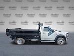 2024 Ram 5500 Regular Cab DRW 4WD, Dump Truck for sale #CR00958 - photo 3