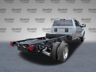 2024 Ram 4500 Crew Cab DRW 4WD, Cab Chassis for sale #CR00971 - photo 2