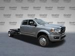 New 2024 Ram 4500 Limited Crew Cab 4WD, Cab Chassis for sale #CR00971 - photo 1