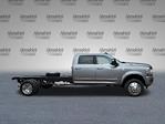 New 2024 Ram 4500 Limited Crew Cab 4WD, Cab Chassis for sale #CR00971 - photo 3