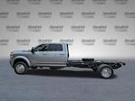 New 2024 Ram 4500 Limited Crew Cab 4WD, Cab Chassis for sale #CR00971 - photo 6