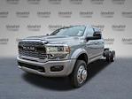 New 2024 Ram 4500 Limited Crew Cab 4WD, Cab Chassis for sale #CR00971 - photo 7