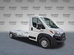 New 2024 Ram ProMaster 3500 Tradesman Standard Roof FWD, Cutaway for sale #CR00979 - photo 1