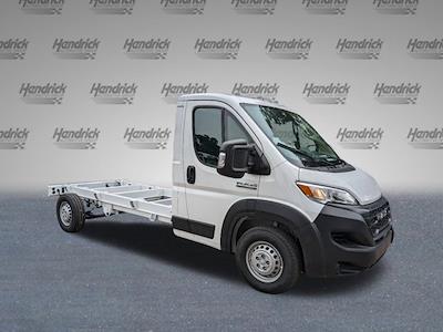 New 2024 Ram ProMaster 3500 Tradesman Standard Roof FWD, Cutaway for sale #CR00980 - photo 1