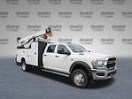 New 2024 Ram 5500 Tradesman Crew Cab 4WD, 11' Knapheide KMT Mechanics Body for sale #CR00984 - photo 1