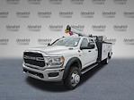 New 2024 Ram 5500 Tradesman Crew Cab 4WD, 11' Knapheide KMT Mechanics Body for sale #CR00984 - photo 5