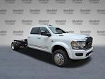 New 2024 Ram 4500 Limited Crew Cab 4WD, Cab Chassis for sale #CR01006 - photo 1