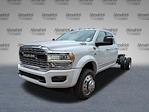 New 2024 Ram 4500 Limited Crew Cab 4WD, Cab Chassis for sale #CR01006 - photo 7