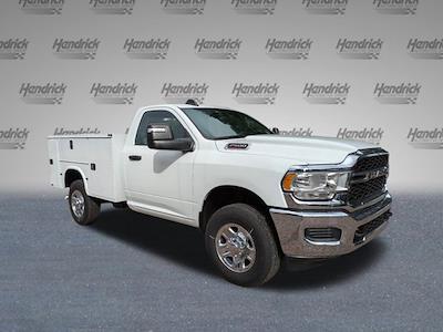 2024 Ram 2500 Regular Cab 4WD, Knapheide Steel Service Body Service Truck for sale #CR01046 - photo 1