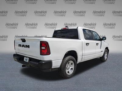 2025 Ram 1500 Crew Cab RWD, Pickup for sale #CS00030 - photo 2