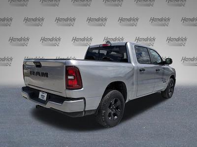 2025 Ram 1500 Crew Cab RWD, Pickup for sale #CS00031 - photo 2