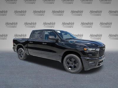 New 2025 Ram 1500 Tradesman Crew Cab RWD, Pickup for sale #CS00032 - photo 1