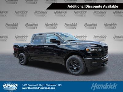 2025 Ram 1500 Crew Cab RWD, Pickup for sale #CS00033 - photo 1