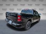 New 2025 Ram 1500 Tradesman Crew Cab RWD, Pickup for sale #CS00033 - photo 2