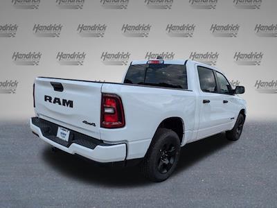 2025 Ram 1500 Crew Cab 4WD, Pickup for sale #CS00034 - photo 2