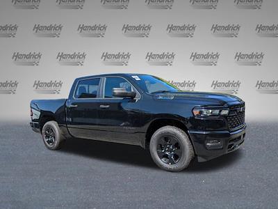 New 2025 Ram 1500 Tradesman Crew Cab 4WD, Pickup for sale #CS00039 - photo 1