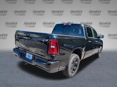 2025 Ram 1500 Crew Cab 4WD, Pickup for sale #CS00039 - photo 2