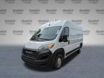 2025 Ram ProMaster 2500 High Roof FWD, Empty Cargo Van for sale #CS00063 - photo 8