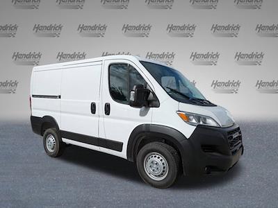 2025 Ram ProMaster 1500 Standard Roof FWD, Empty Cargo Van for sale #CS00066 - photo 1