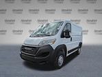 2025 Ram ProMaster 1500 Standard Roof FWD, Empty Cargo Van for sale #CS00066 - photo 8