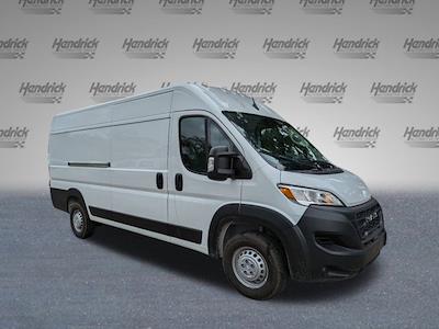 2025 Ram ProMaster 3500 High Roof FWD, Empty Cargo Van for sale #CS00067 - photo 1