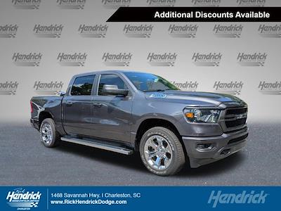 2024 Ram 1500 Crew Cab 4WD, Pickup for sale #DCR00516 - photo 1